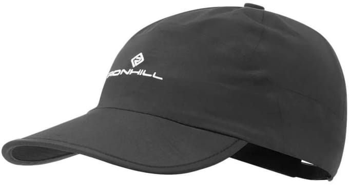Ronhill Sunlight Pet Zwart M-L