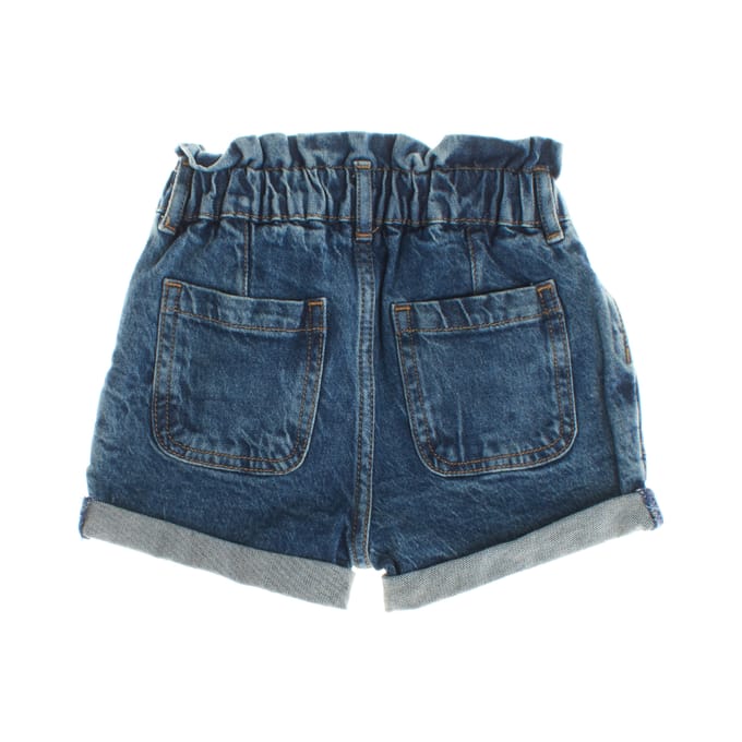 Mam denim shorts 613415 meisje