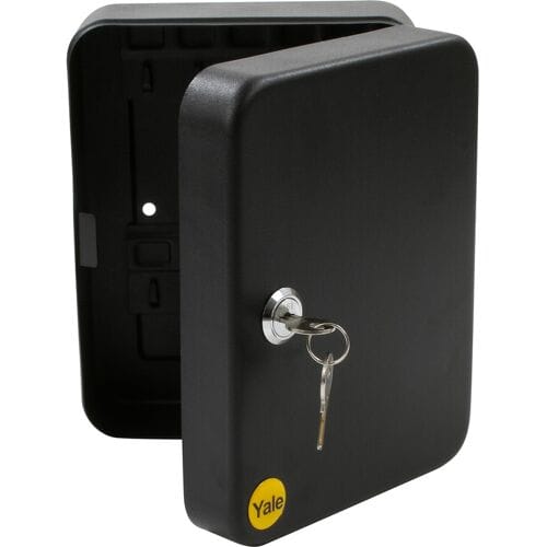 Yale - Sleutelkast - Small - 20 Sleutels - Standard Protection
