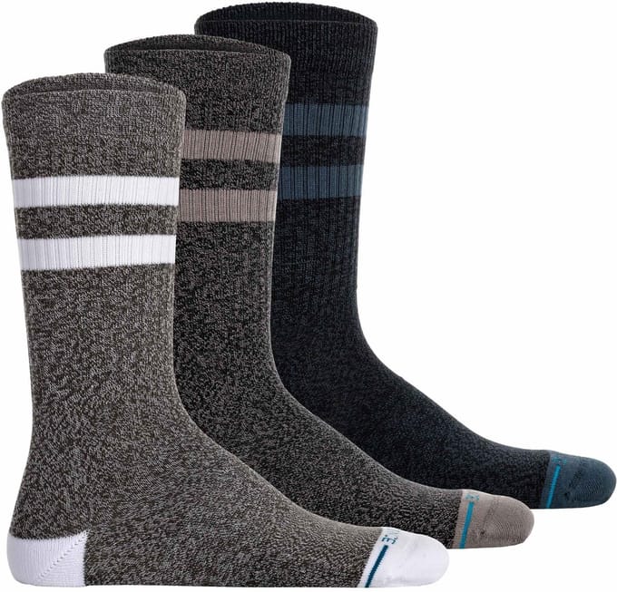 Stance unisex casual the joven 3P multi
