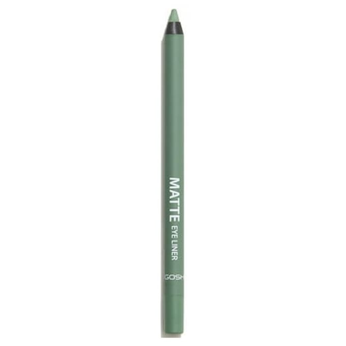 GOSH Matte Eye Liner Alligator 1,2 g