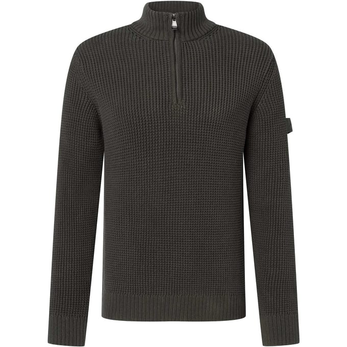 JOOP! Jeans Gebreide trui 15 JJK-14Henrios 10020092