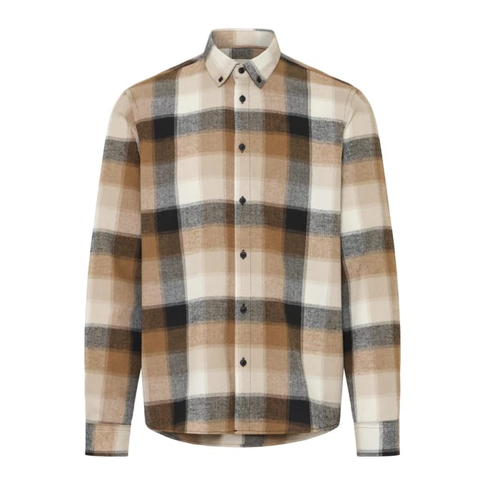 Blend - BHCODY SHIRT - Heren - Lange mouwen shirts