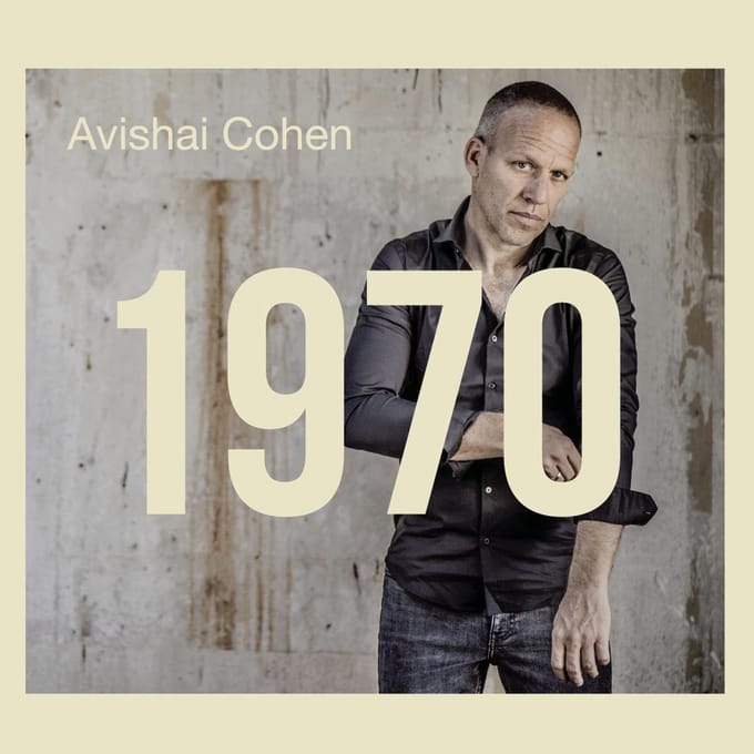 Avishai Cohen - 1970