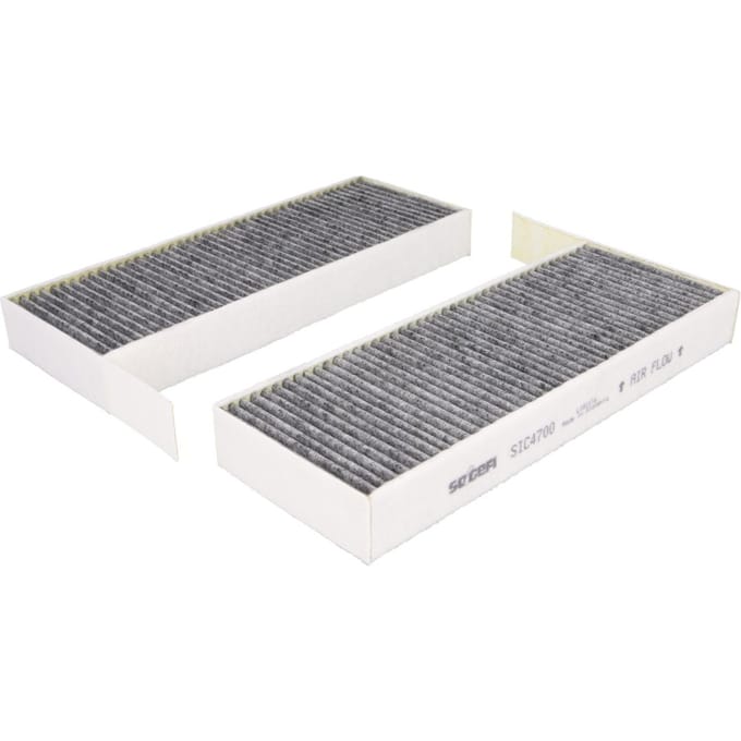 Cabinefilter PURFLUX AHC425-2