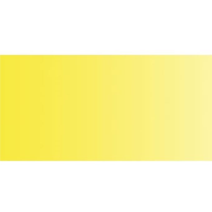 Rembrandt water colour napje Permanent Lemon Yellow (254)
