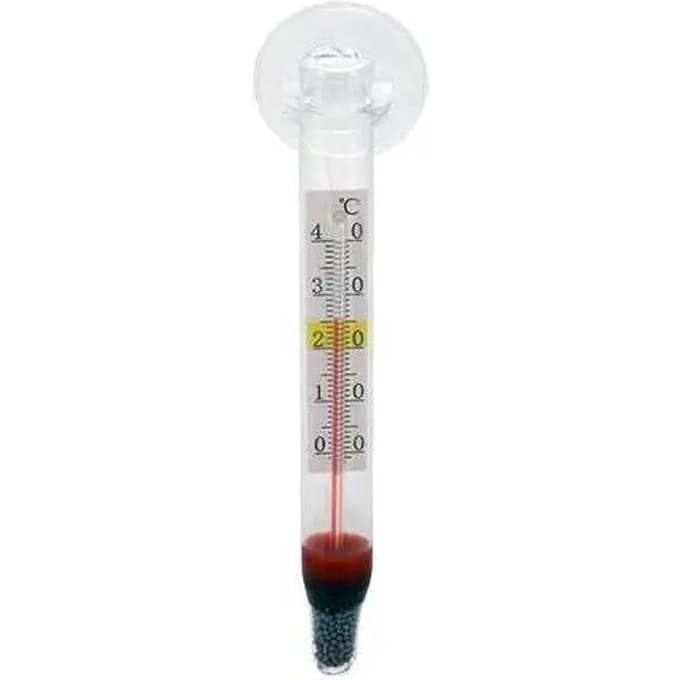 Precisiethermometer Hobby