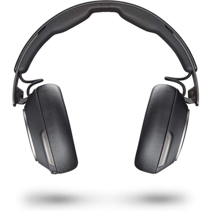 POLY Voyager Surround 80 UC Microsoft Teams Certified USB-C Headset + USB-C/A-adapter