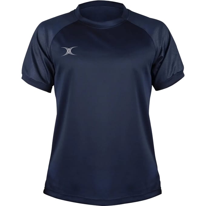 Gilbert Evo S/S Tee Shirt Donker Navy - Medium