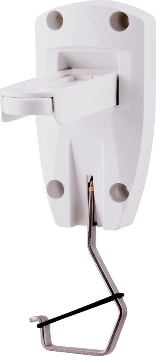 Ophanghaak/off-the-floor hanging system - Artikel 5635