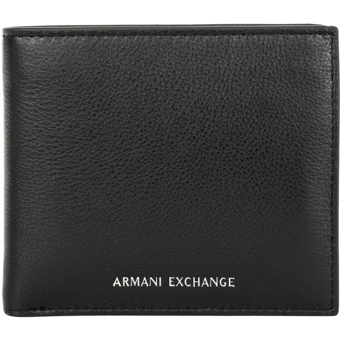 Portemonnee EAX XM000167AF22541