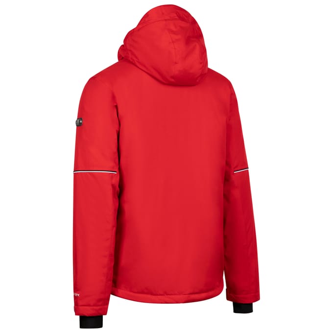 Trespass Heren joseph ski-jas
