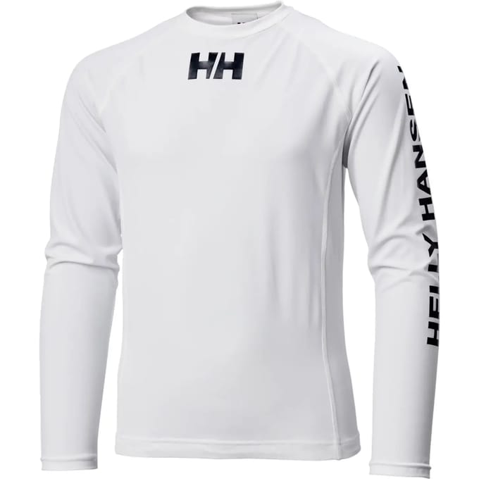 Waterdicht sweatshirt voor kinderen Helly Hansen Rashguard