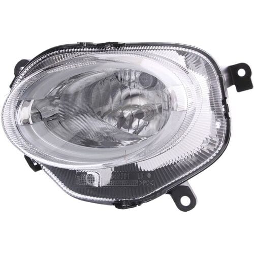 Koplamp, bevestiging MAGNETI MARELLI 714081765151