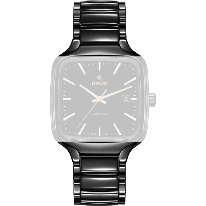 Rado straps 07.05069.10 True Horlogeband