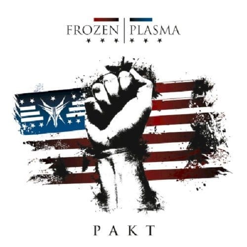 Pakt - Frozen Plasma