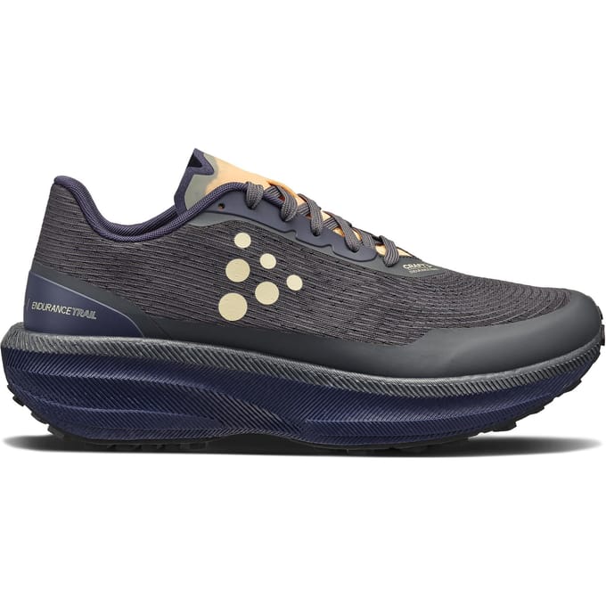 Craft Endurance Trail Trailschoen Dames