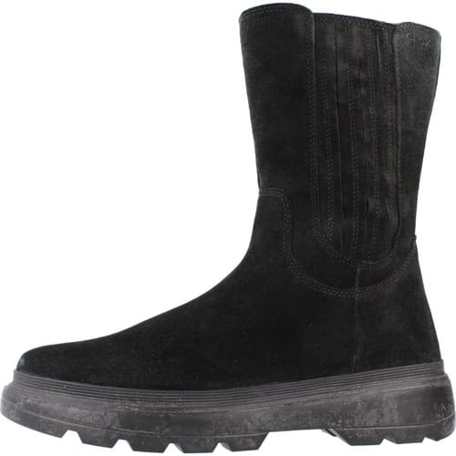 Laarzen Geox J Kiddartah Girl Wpf
