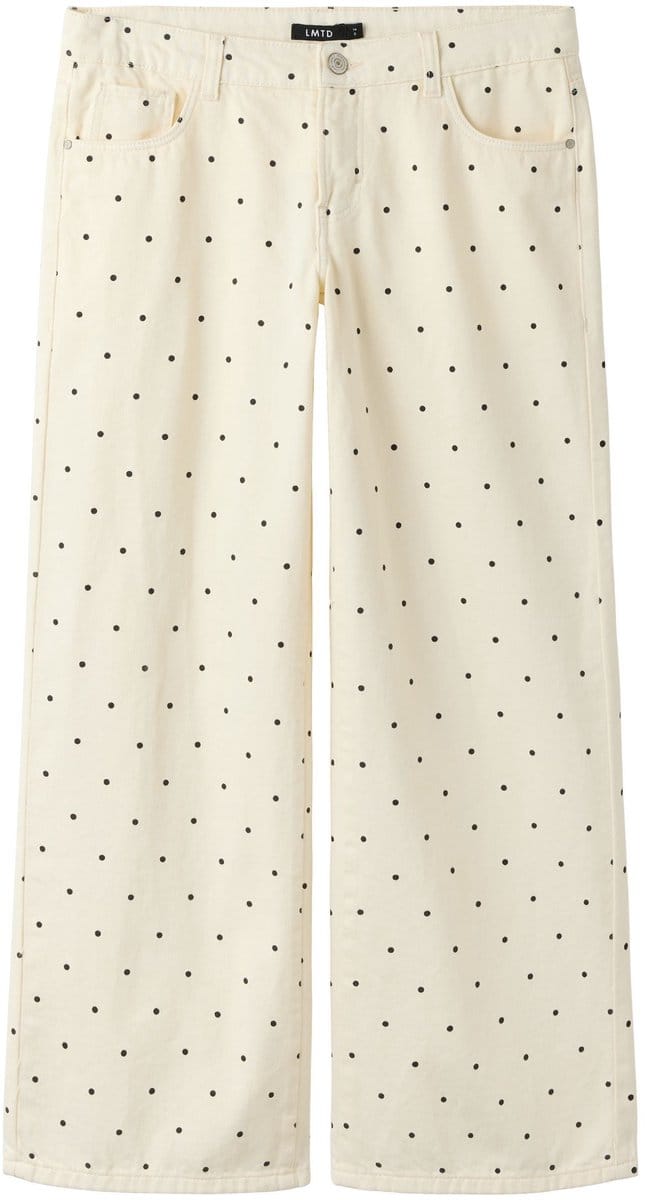Name it Broek wide leg
