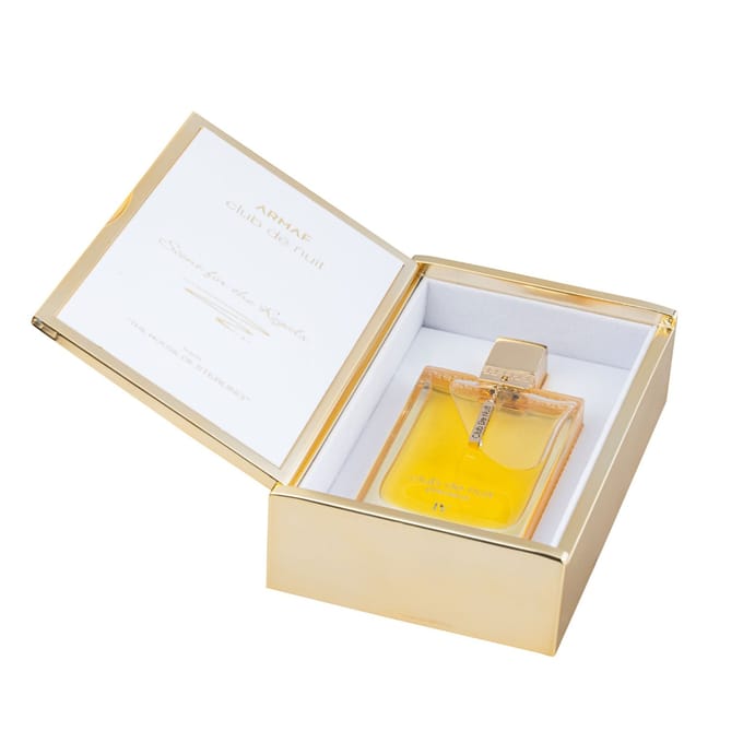 Armaf Club de Nuit Precieux IV - Eau de Parfum - 55 ml
