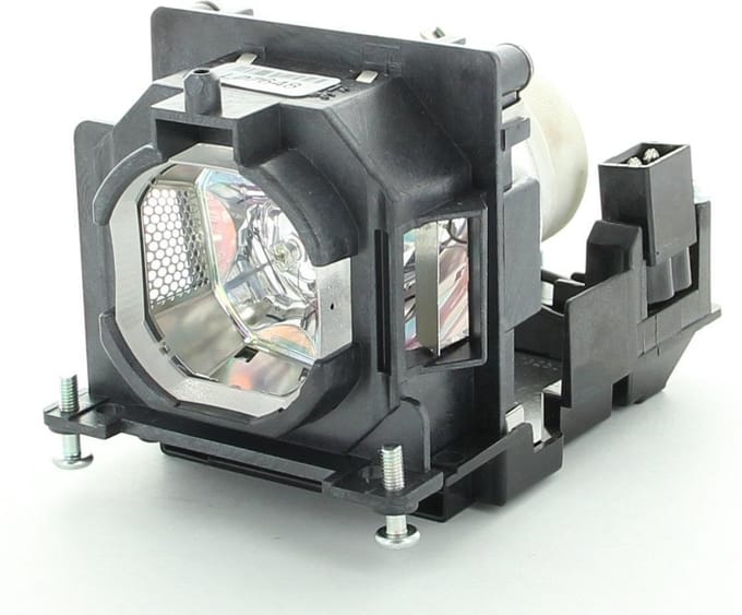 Panasonic ET-LAL600 Projector Lamp (bevat originele NSHA lamp) Panasonic ET-LAL600