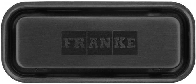 Franke 133.0630.101 afvoeronderdeel & -accessoire Afdekking vloerafvoer