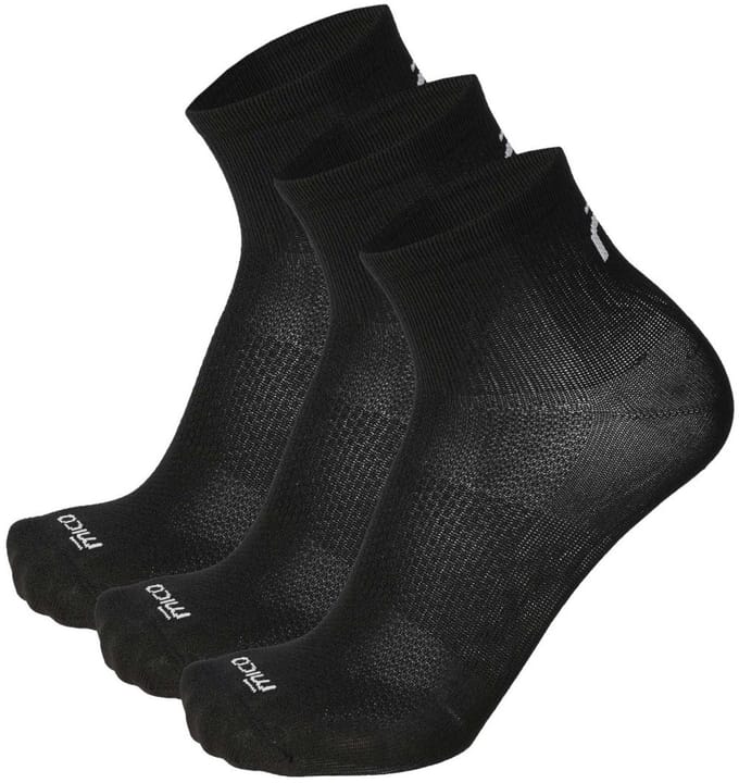 Lightweight EXTRA DRY Enkel Hardloopsokken – 3-pack