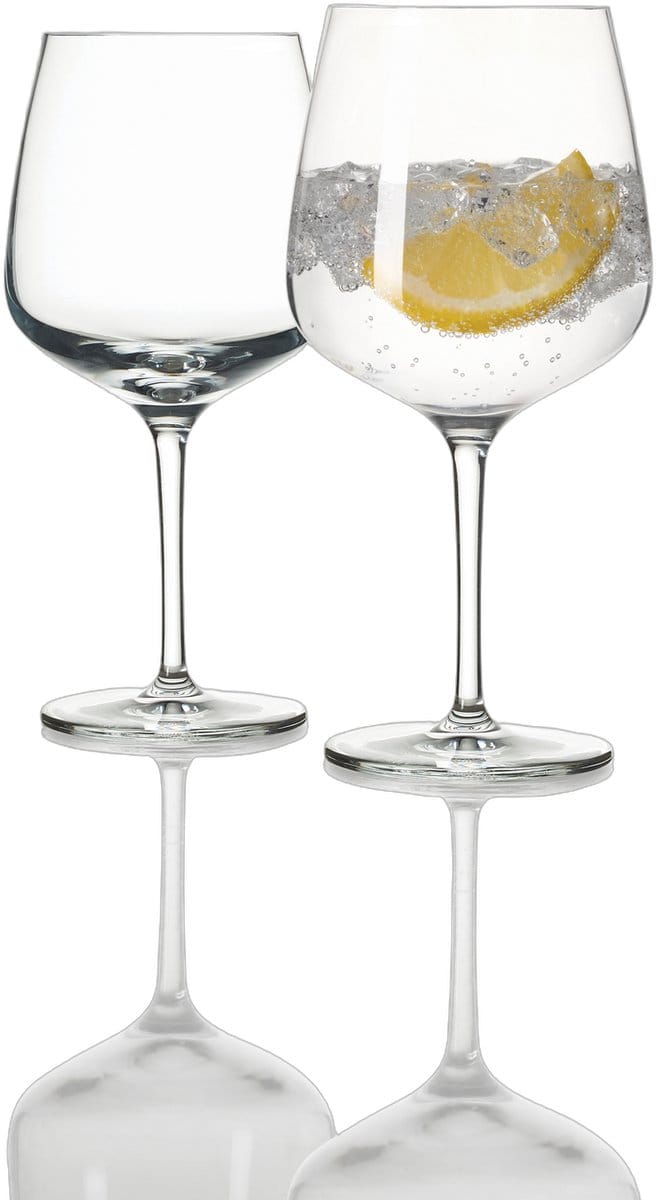 2 x Schott Zwiesel Gin Tonic glas - Tritan kristal - 695 ml - Gin & Tonic glass