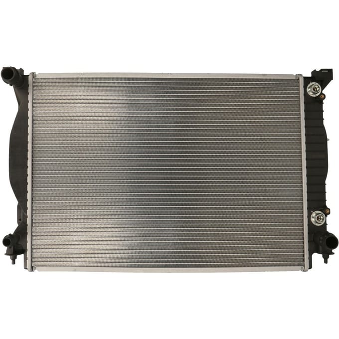 Radiator, motorkoeling NRF 53190