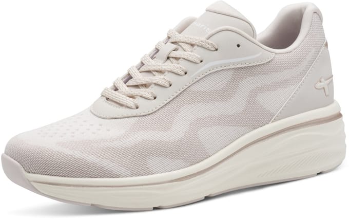 Tamaris ACTIVE Dames Sneaker 1-23789-45 418 Maat: 41 EU
