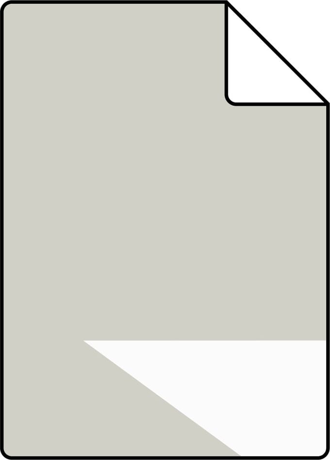 Proefstaal ESTAhome behang sterren donker beige - 26.5 x 21 cm - 138947-S
