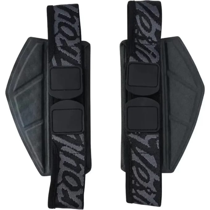 Motorfiets beugels Troy Lee Designs Rockfight
