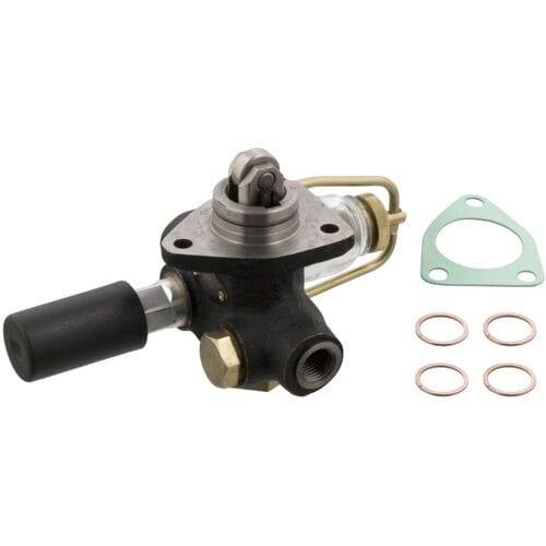 Pomp, brandstofvoortoevoer FEBI BILSTEIN 22856