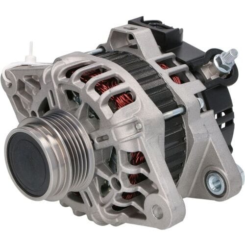 Driefasige generator STARDAX STX110389