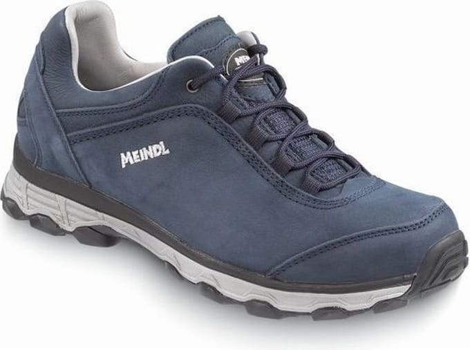 SORTINO LADY Navy Dames Wandelschoenen