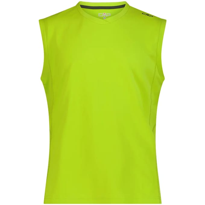 Mouwloze jersey CMP