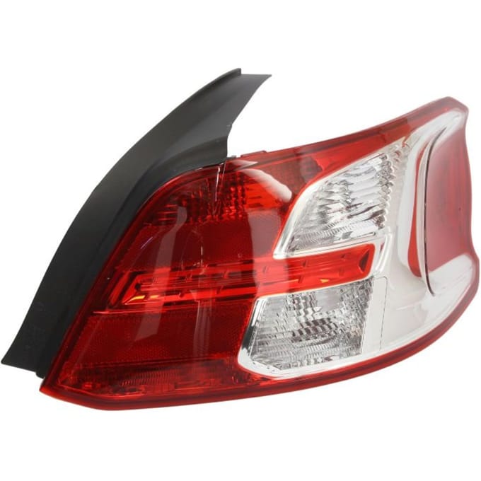 Achterlicht DEPO 550-1966R-LD-UE