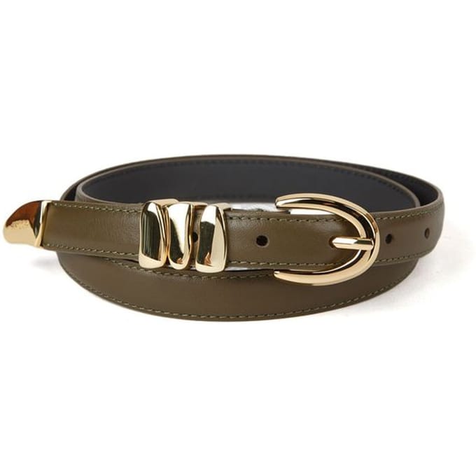 Guess Riem Militaire