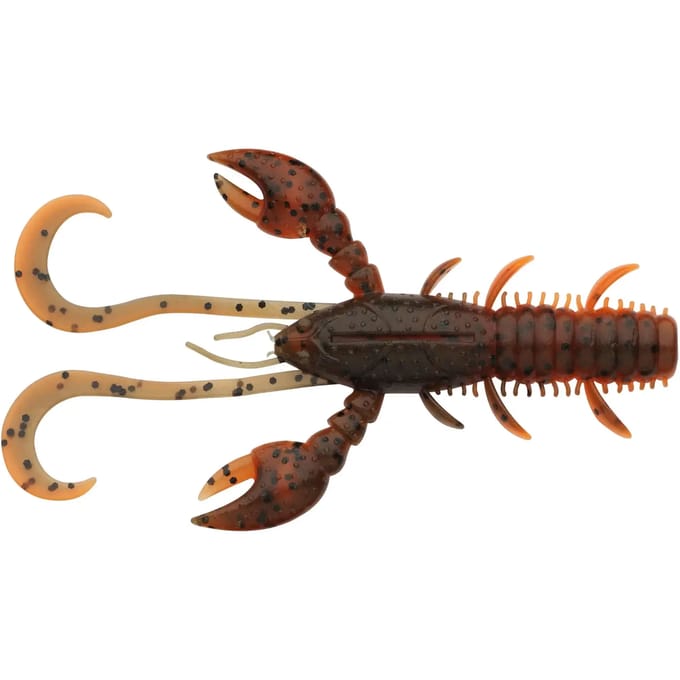 Lok Berkley Hollow Craw (x6)