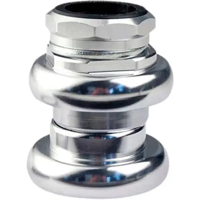 Balhoofdset met aluminium schroefdraad Optimiz 1"
