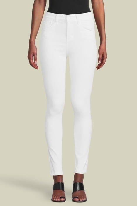 Lois Celia 7271 Megalia White Taglia: W32L32 | Pantaloni skinny Outlet | Donna | Bianco