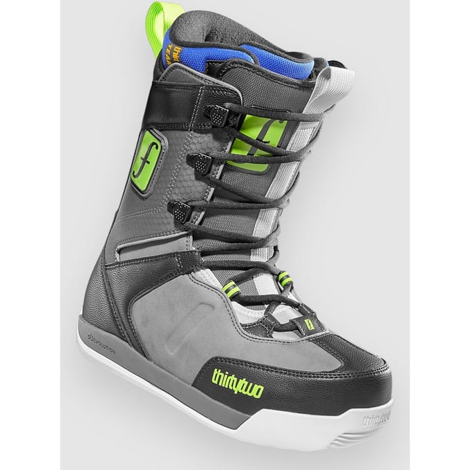 thirtytwo Jp Wlk Forum Pro 25 2026 Snowboard Schoenen zwart