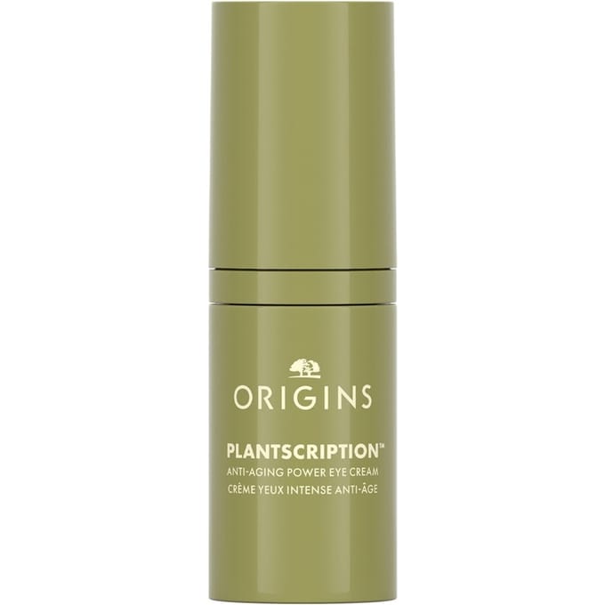Origins Plantscription™ Anti-Aging Power Eye Cream 15 Oogcrème