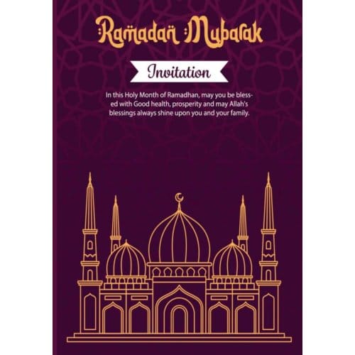 Ramadan-Tagebuch - Fridaus Yussuf