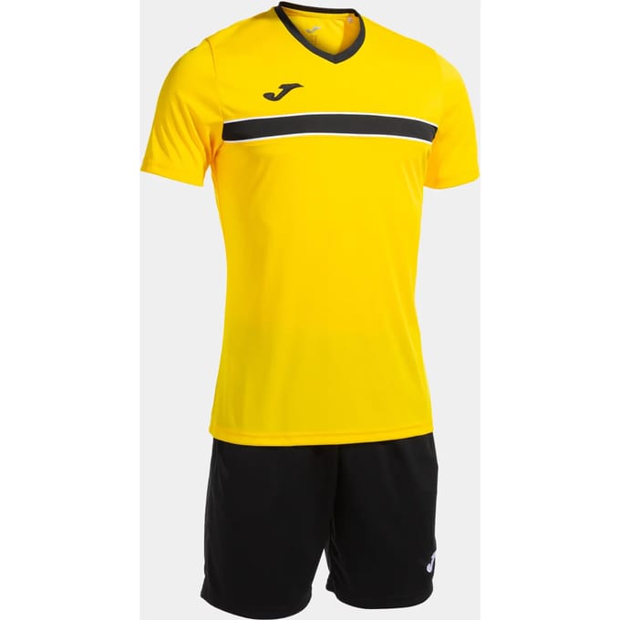 Trainingsshirt en trainingsshort Joma Victory
