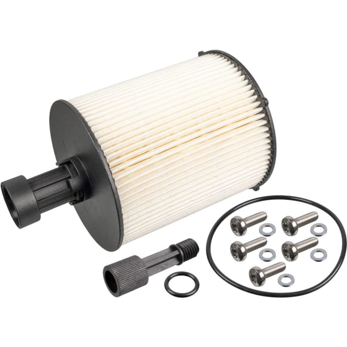 Brandstoffilter FEBI BILSTEIN 101326