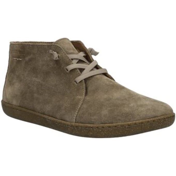 JOSEF SEIBEL Dames Lage schoen Jill 04 in beige
