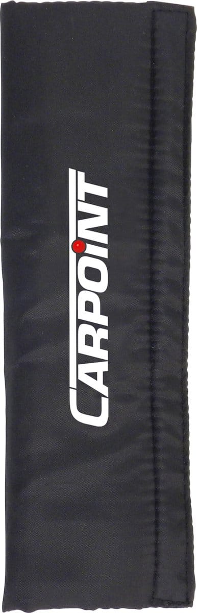 Carpoint Gordelhoes Zwart