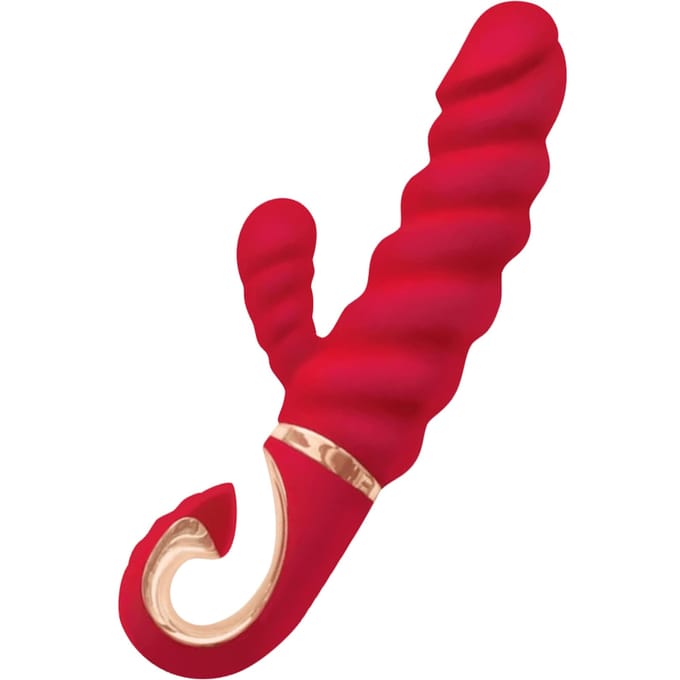 G-Vibe - G-Candy Mini - Chili Coral