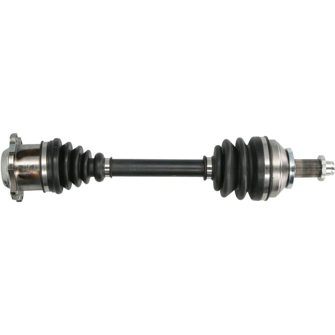 Aandrijfas PASCAL G2T004PC